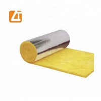 glass thermal insulation