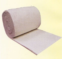 1260 Ceramic fiber thermal insulation blanket for high temperature