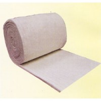 1260 Ceramic fiber thermal insulation blanket for high temperature