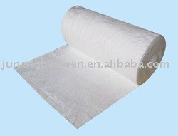 Fiberglass needled mat,E-glass blanket