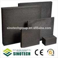 Insulation Foam/Cellular Glass for Heat Insulation