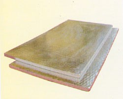 Phenolic foam insulation board