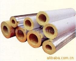 Fiberglass Pipe Insulation Cover